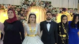 ZEHRA & BARIŞ - LİLYANA DÜĞÜN SALONU - PART 3