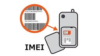 Как найти телефон по imei имей - РЕАЛЬНЫЙ СПОСОБ