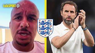 Gabby BELIEVES Southgate Made The RIGHT DECISION Resigning & Urges The FA To HIRE Pep Guardiola 