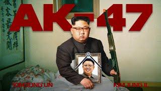 AK47 - North Tear노스티어