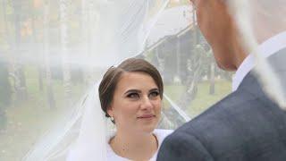 Весілля 2021р. Осіння прогулянка закоханих молодят - Autumn walk of newlyweds in love. Ukraine.