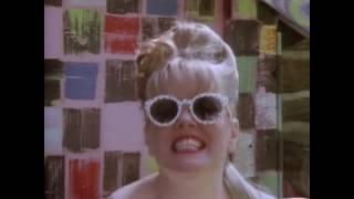 The B-52s - Love Shack Official Music Video