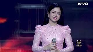 Ngai ngung -  Phuong Anh  Than tuong Bolero 2019