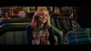 Happy Death Day- Fart Scene FLATULENT EDIT