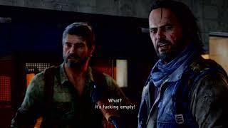 The Last of Us™ No Commentary