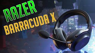 Eins für alle Das Razer Barracuda X im Test  - GERDE