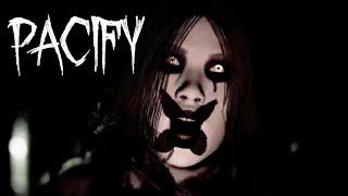 SO SCARY  PACIFY - THE BEST CO-OP HORROR GAME EVER PLAYED