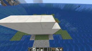 How To Make a Gas Stove In Minecraft? Z-Minecrafter