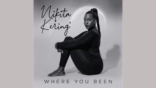 Nikita Kering - Where You Been Official Audio