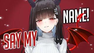 Nightcore - Say My Name Nostalgia Hit Lyrics