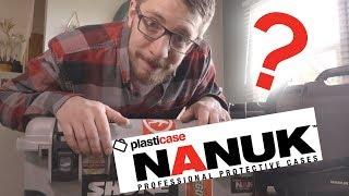 Nanuk Hard Case Review - Watch before you buy Pelican