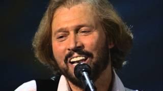 Bee Gees - How Deep Is Your Love Live in Las Vegas 1997 - One Night Only