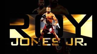 Roy Jones Jr. - Cant be Touched - 15 Mintuen Version - HD