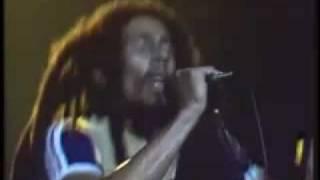 Bob Marley - Get Up Stand Up Live In Dortmund Germany.flv