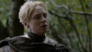 Brienne Pledges To Catelyn HD