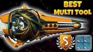 How to Find Best 3 Royal Multitool S Class No Mans Sky Worlds Update