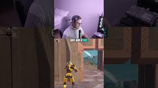 FUNNIEST TRASH TALK *2024*  #fortnite #gaming #streamer