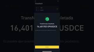 ￼Como retirar los Worldcoin de la WorldApp directo a Binance y a Mercado Pago con la mejor tasa