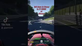 00 Aero AT Monza is Crazy.  in F1 2022