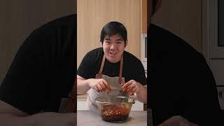 Sap Ubons Easy Thai BBQ Pork Collar Recipe