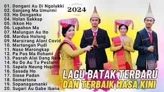 LAGU BATAK TERBARU 2024  POP BATAK TERLARIS DAN TERBAIK SAAT INI DI TIK-TOK INDONESIA 2024