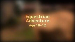 Equestrian Adventure