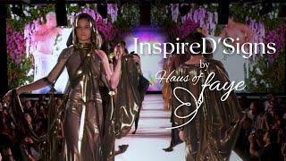 NYFW September 2023 - INSPIRE DSIGN x Runway 7 Fashion #nyfw #runway7fashion #designer