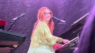 Tori Amos - Siren - San Diego - 7232023