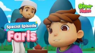 Faris - Special Episodes  Omar & Hana English