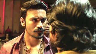 Maari 2  DhanushMassDialogueTamilWhatsappStatusin TamilTradingMass