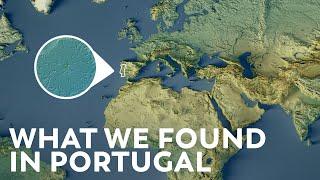 We Found Something Strange in Portugal