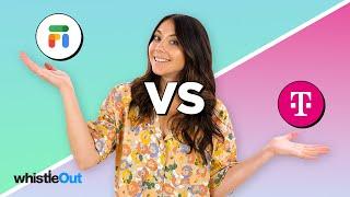 Google Fi vs T-Mobile  Which Should You Choose??