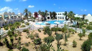 Отдых в Тунисе 2020-остров Джерба часть 1 ОтельHolidays in Tunisia in the island of Djerba