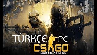 CS GO BEDAVA İNDİRME - Counter Strike Global Offensive ÜCRETSİZ