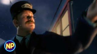 The Polar Express 2004  Official Trailer  Now Playing