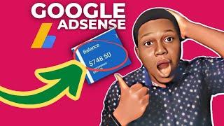 How To Add Bank Account In AdSense  Google AdSense Payment Method  Make Money On YouTube 2022