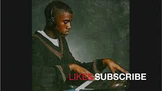 KANYE WEST - REAL FRIENDS INSTRUMENTAL 