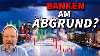 Dr. Markus Krall Banken am Abgrund? Exklusive Einblicke