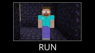 WAIT WHAT Minecraft