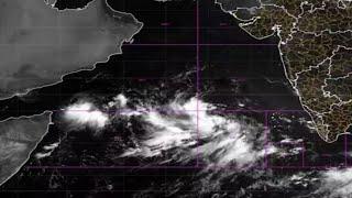 Cyclone Biparjoy developing over Arabian Sea to intensify in 36 hrs IMD issues alert for fishermen