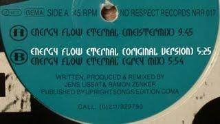 JL - Energy Flow Eternal Original Mix