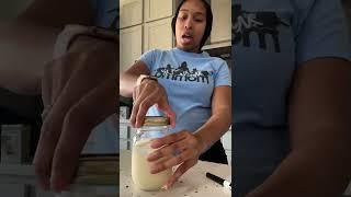 The Pitcher Method For Storing Breastmilk  #breastfeeding