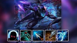 VAYNE ► HIT AND RUN 2019