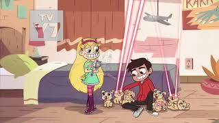 Star vs. the Forces of Evil On Nickelodeon May 19 2017 RAREREPLOADED