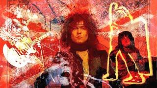 MARC BOLAN Cosmic Dancer 2017 Documentary