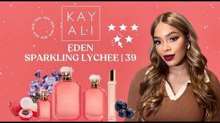 *NEW* KAYALI  Eden Sparkling Lychee Review  2023