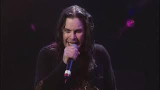 Ozzy Osbourne Live At Budokan