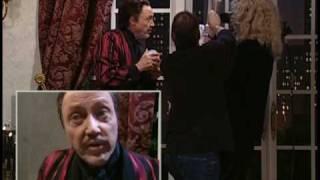 Christopher Walken - TheContinental - Making Of