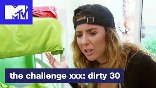 Tori vs. The Camilanator Sneak Peek  The Challenge XXX  MTV