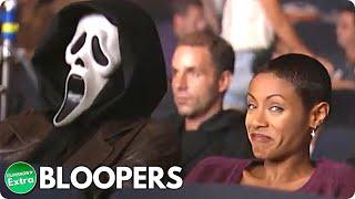 SCREAM 2 Bloopers & Gag Reel 1997